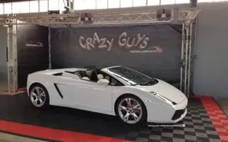 Auto-Foto-Shooting-Zone Auto-Foto-Shooting-Zone