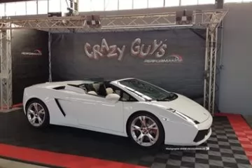 Auto-Foto-Shooting-Zone Auto-Foto-Shooting-Zone