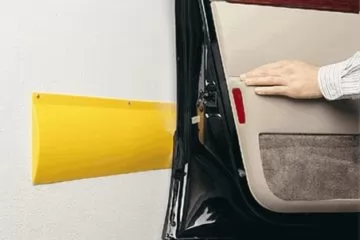 Auto-Tür-Schutz Auto-Tür-Schutz