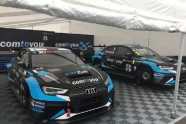 Automobil Paddock Böden Automobil Paddock Böden