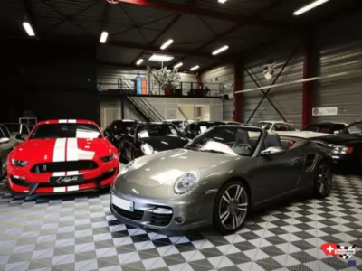 Automobil Showroom Boden Automobil Showroom Boden