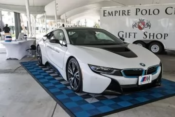 Automobilausstellungszone Automobilausstellungszone