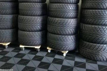 Automobilwettbewerbsboden Automobilwettbewerbsboden