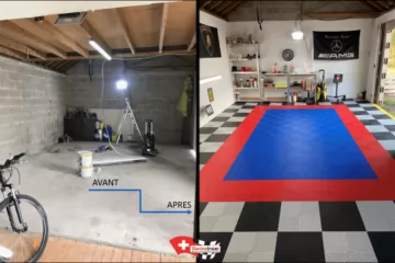 Autovorbereitung Boden Autovorbereitung Boden