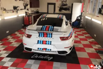 Autowaschboden Autowaschboden