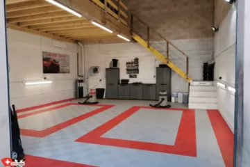 Autowaschboden Autowaschboden