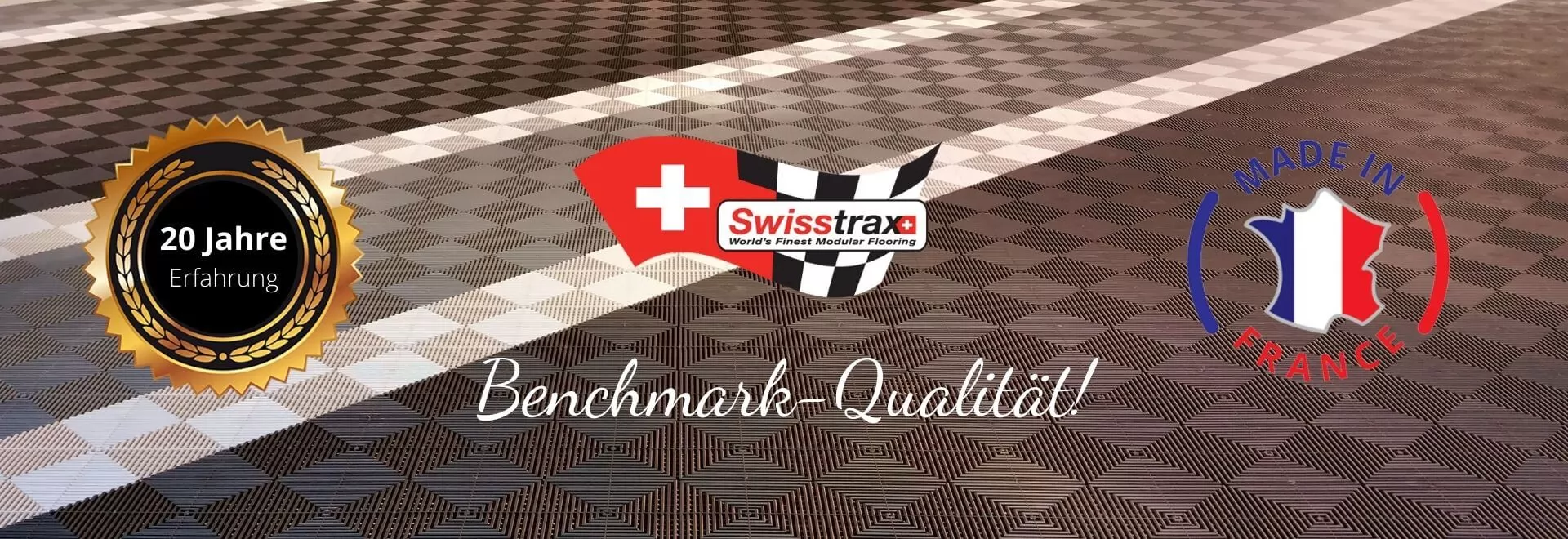 Benchmark-Qualität-swisstrax Benchmark-Qualität-swisstrax