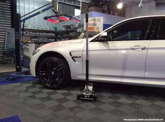 Boden Autowaschplatz Boden Autowaschplatz