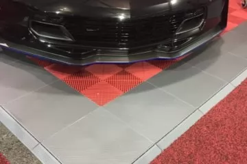 Boden Exposition Carbon-Effekt Boden Exposition Carbon-Effekt