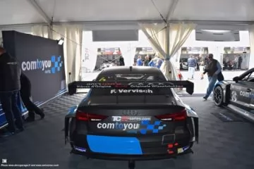 Boden-Fahrerlager-Automobil Boden-Fahrerlager-Automobil