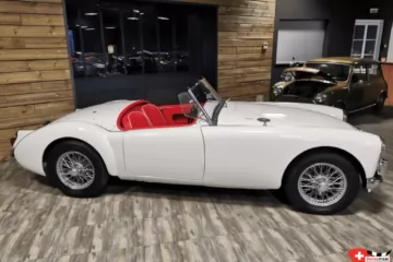 Boden-Showroom-Automobil Boden-Showroom-Automobil