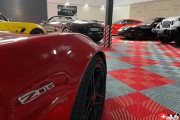 Boden-Showroom-Automobil Boden-Showroom-Automobil