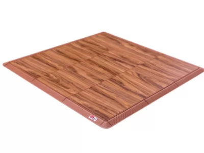 Boden-Stand-Ausstellung Boden-Stand-Ausstellung