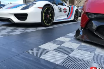 Boden für Ausstellungsfläche Boden für Ausstellungsfläche