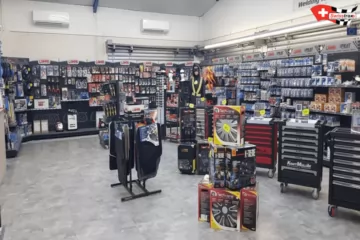 Boden für Ladenflächen Boden für Ladenflächen