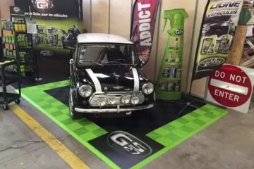 Boden für Messe und Stand Boden für Messe und Stand