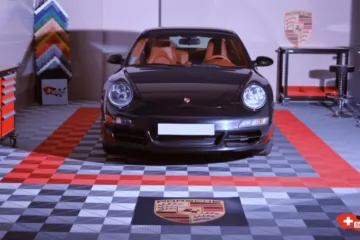 Bodenbelag Garagenfußboden Bodenbelag Garagenfußboden