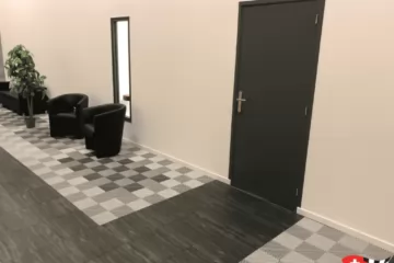 Bodenbelag für Ausstellungsraum und Showroom Bodenbelag für Ausstellungsraum und Showroom