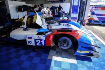 Bodenplatte für Stand und Fahrerlager Bodenplatte für Stand und Fahrerlager