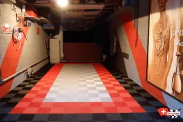 Bodenplatten Garage Bodenplatten Garage