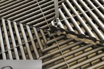 Bodenplattenschlüssel Bodenplattenschlüssel