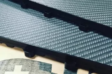 Carbon-Effekt-Bodenfliesen Carbon-Effekt-Bodenfliesen