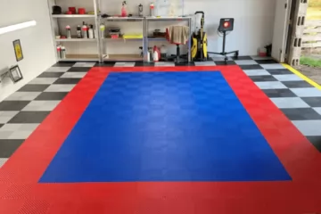 Detaillierung Werkstattfliesen Detaillierung Werkstattfliesen