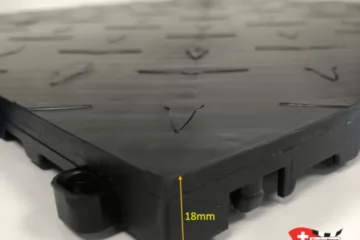 Diamondtrax 18mm Diamondtrax 18mm