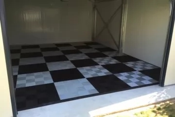 Garagen-Boden Garagen-Boden