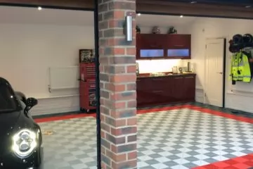 Garagen-Bodenplatten Garagen-Bodenplatten