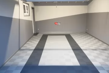 Garagenbelag Garagenbelag