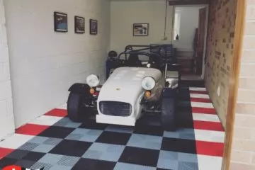 Garagenbodenbelag Garagenbodenbelag