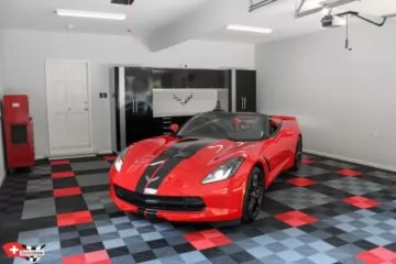 Garagenbodenfliesen Garagenbodenfliesen