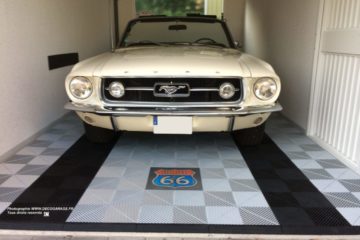 Garagenfliese Garagenfliese