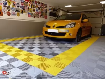 Garagenplatten Garagenplatten