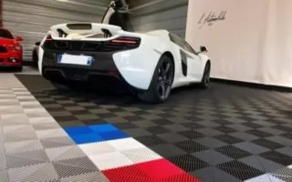 Garagenplatten in 20 Farben Garagenplatten in 20 Farben