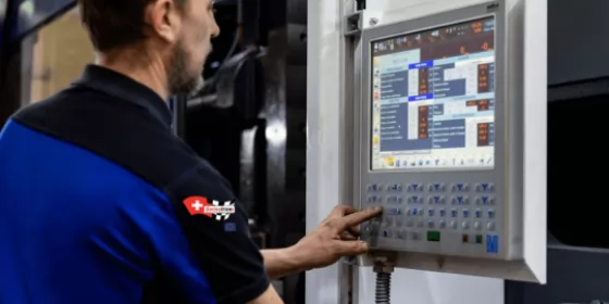 Herstellung-Swisstrax Herstellung-Swisstrax