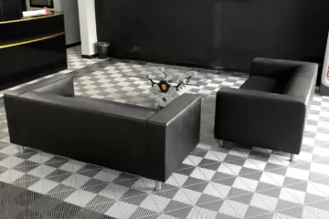 Kundenempfangszone Kundenempfangszone