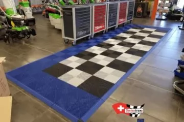 Merchandising Bodenplatten Merchandising Bodenplatten