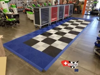 Merchandising Bodenplatten Merchandising Bodenplatten