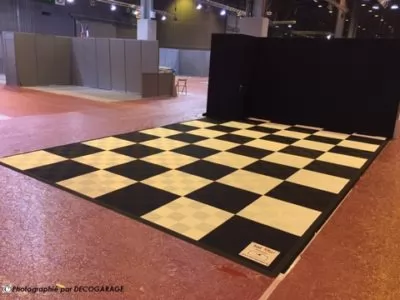 Messeboden Messeboden