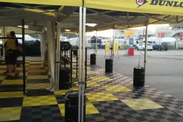 Motorsportboden Motorsportboden