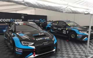 Paddock Bodenbelag slate grey Paddock Bodenbelag slate grey