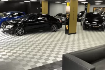 Pearl Silver Ribtrax Platten Pearl Silver Ribtrax Platten