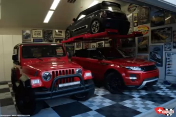 Platte-Garagenbereich Platte-Garagenbereich