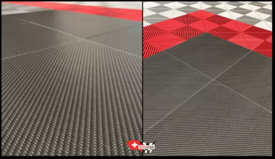 Platten-Boden-Carbontrax Platten-Boden-Carbontrax