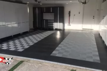 Platten-Garage Platten-Garage