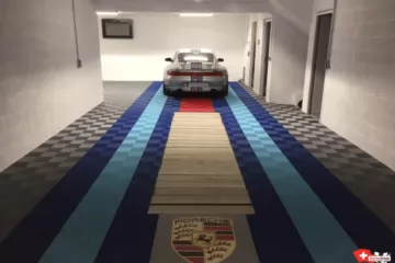 Ribtrax Platten Martini Racing Look Ribtrax Platten Martini Racing Look