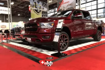 Ribtrax Platten mit farbigen Rändern Ribtrax Platten mit farbigen Rändern