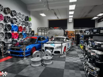 Schachbrett Design Showroom Boden Schachbrett Design Showroom Boden